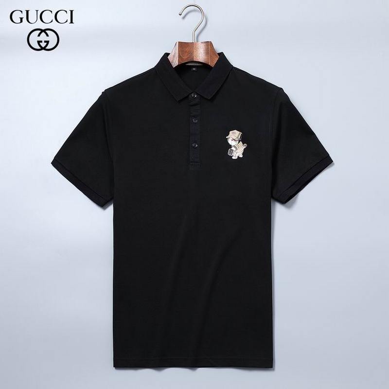 Gucci Men's Polo 35